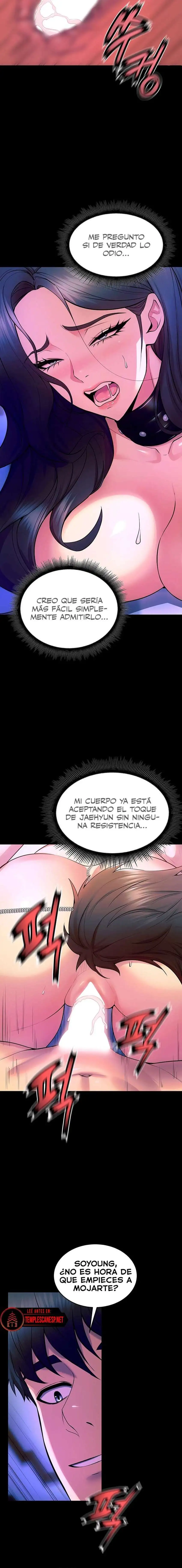 Prison Revenge Raw Chapter 24 image 18