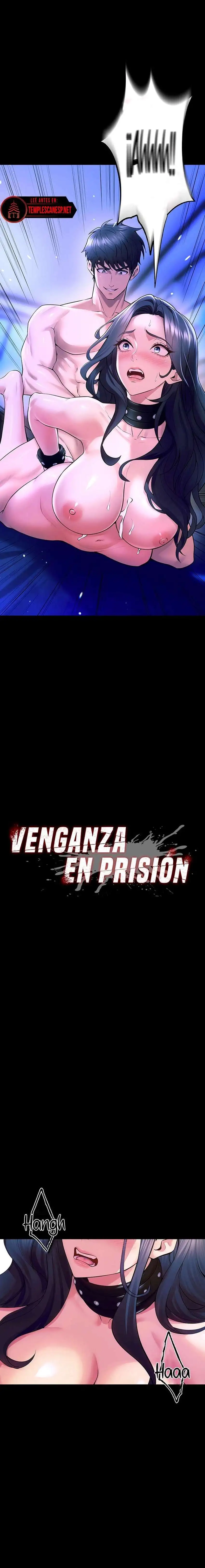 Prison Revenge Raw Chapter 24 image 1