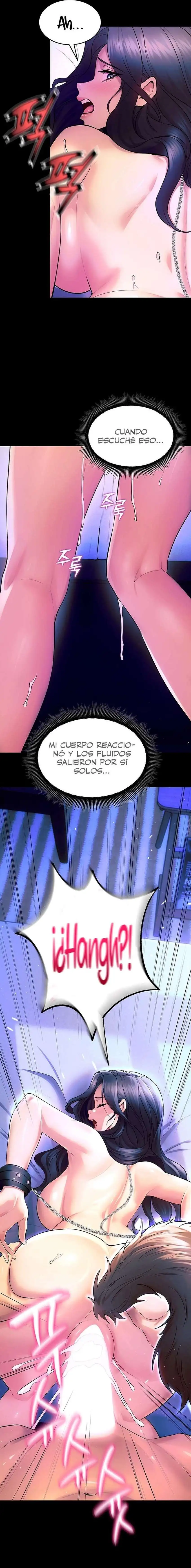 Prison Revenge Raw Chapter 24 image 19