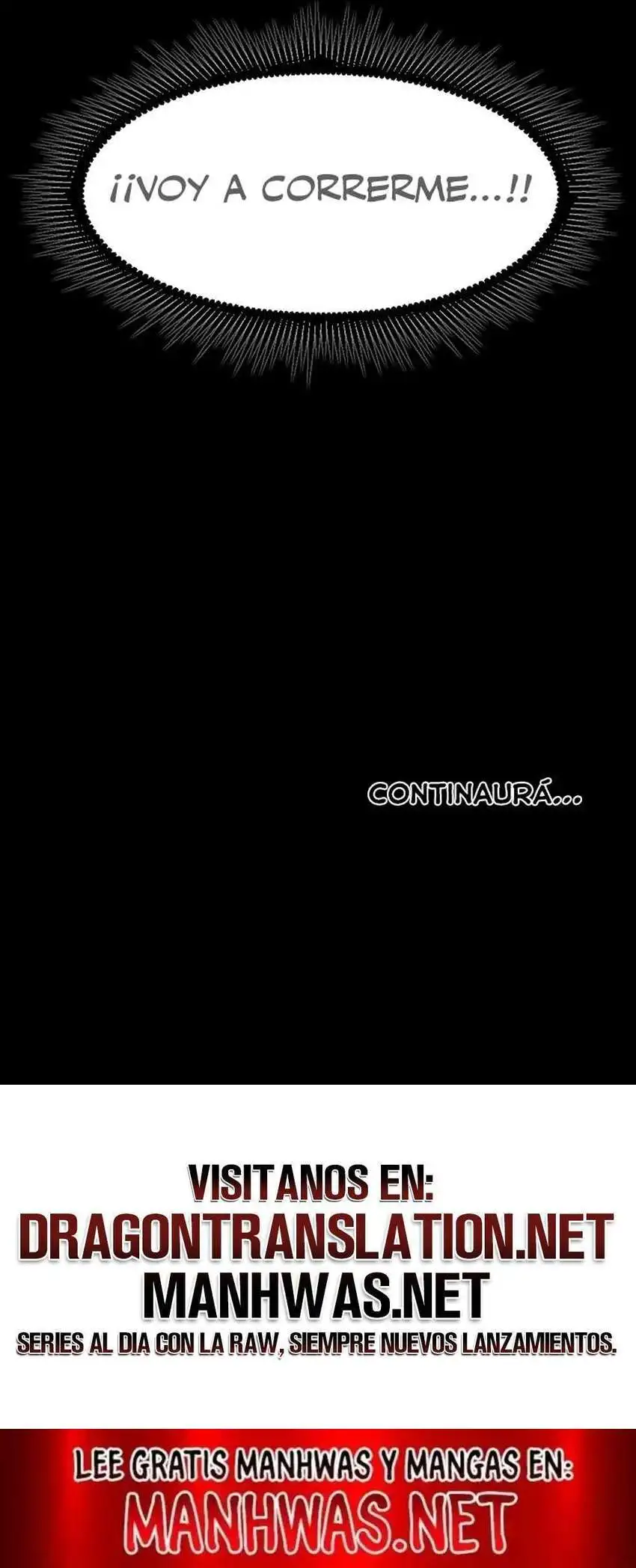 Prison Revenge Raw Chapter 24 image 20