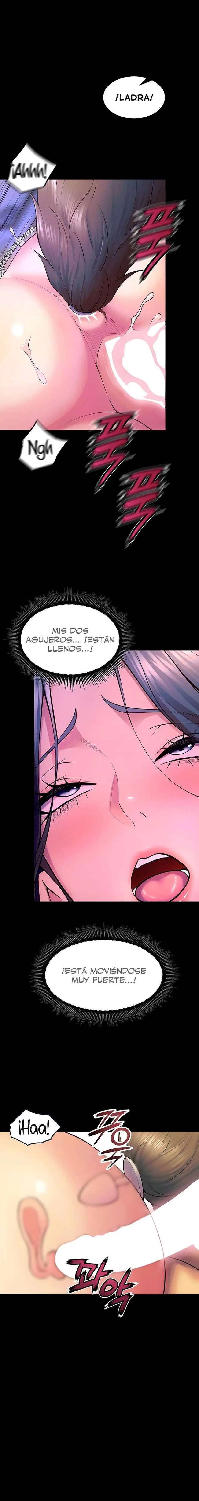 Prison Revenge Raw Chapter 24 image 4