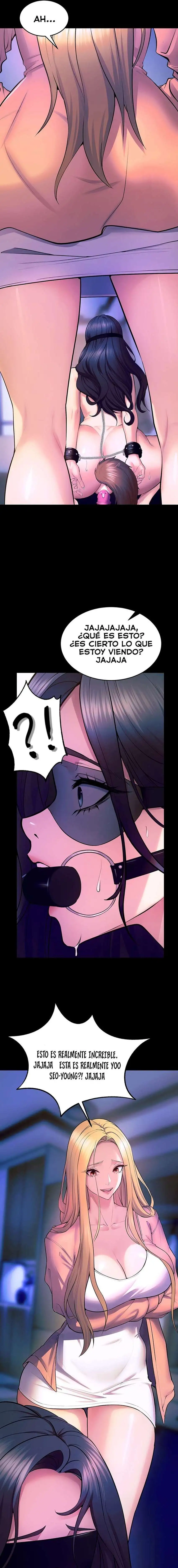 Prison Revenge Raw Chapter 25 image 19