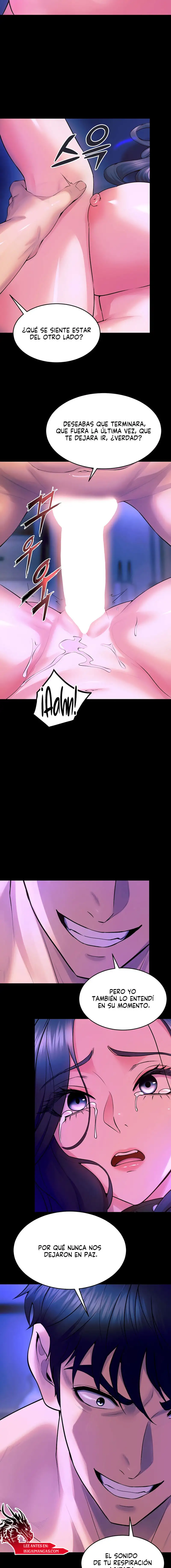 Prison Revenge Raw Chapter 29 image 4