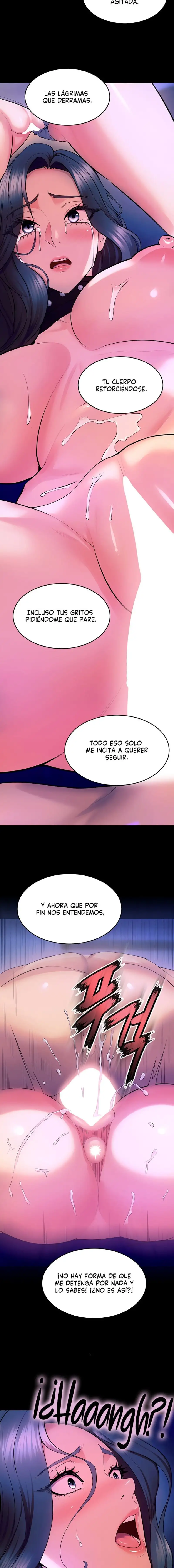 Prison Revenge Raw Chapter 29 image 5