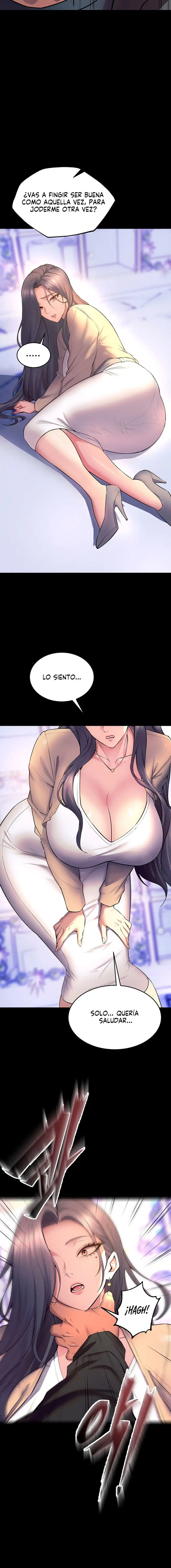 Prison Revenge Raw Chapter 31 image 9