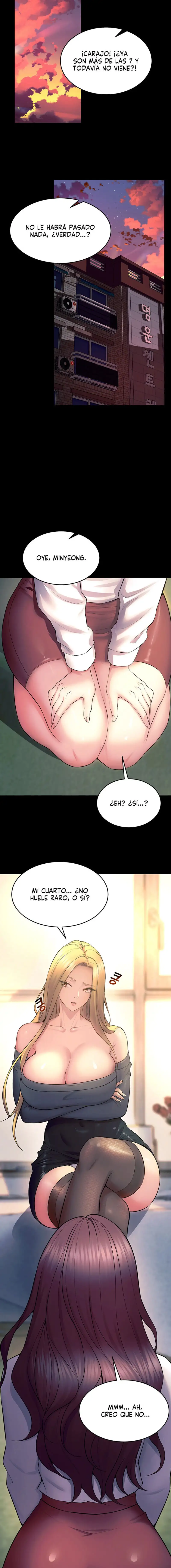 Prison Revenge Raw Chapter 31 image 13