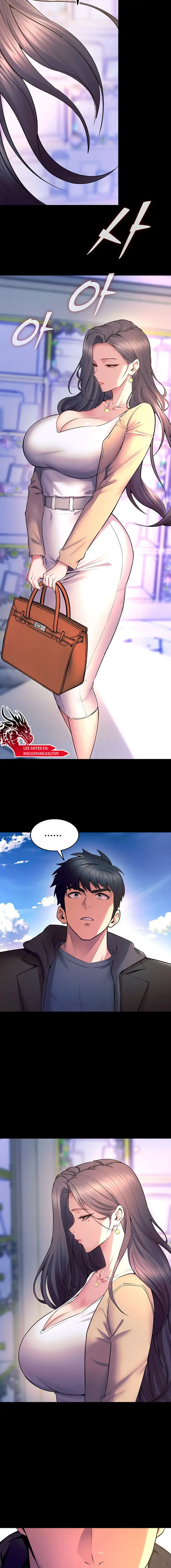 Prison Revenge Raw Chapter 31 image 6