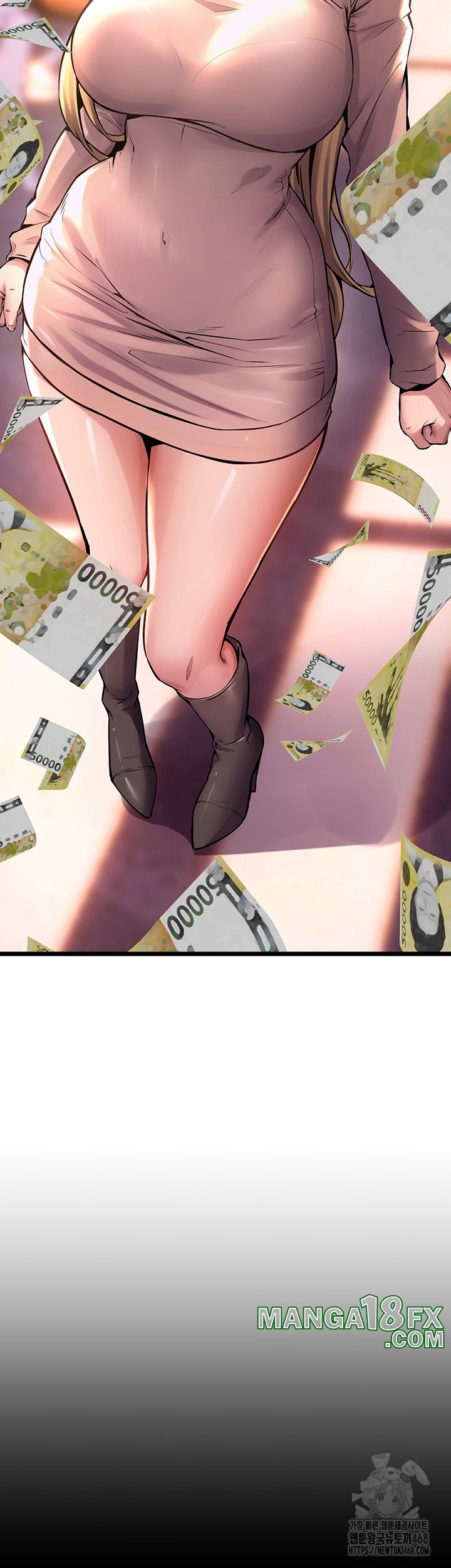 Prison Revenge Raw Chapter 6 image 51