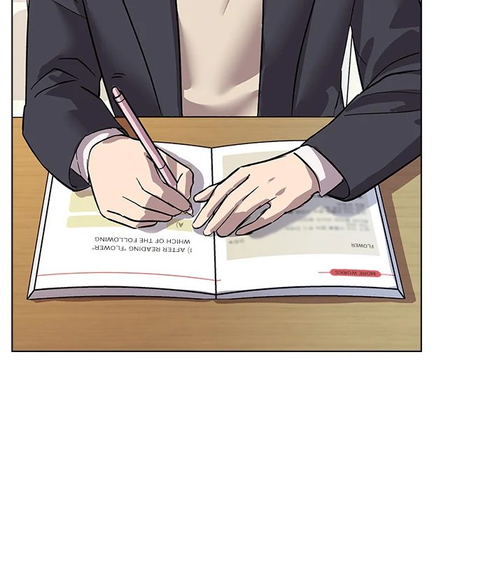 The Ghostly Deal Chapter 1 image 9