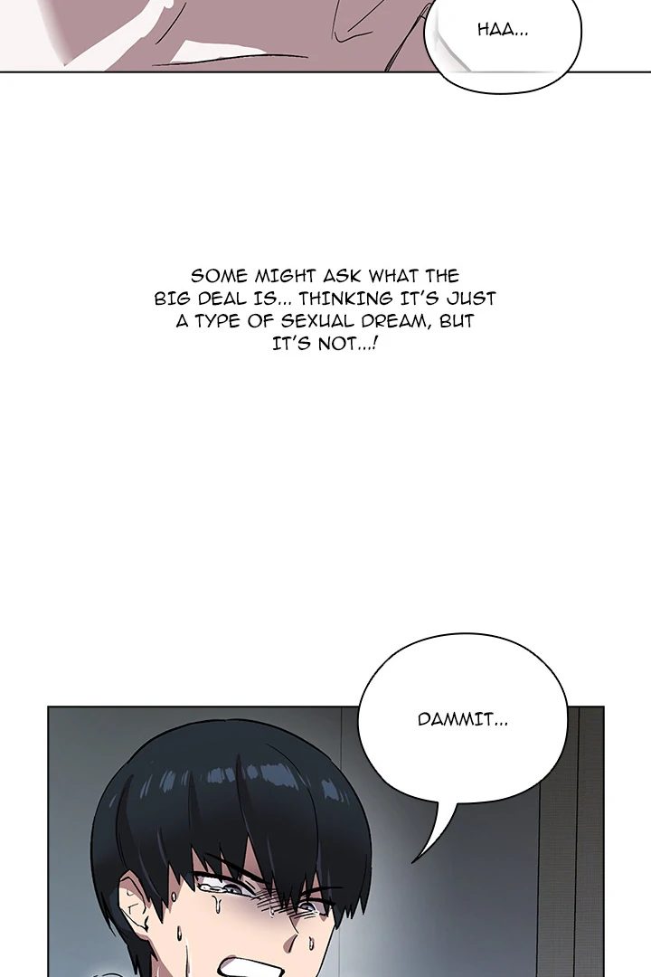 The Ghostly Deal Chapter 1 image 99