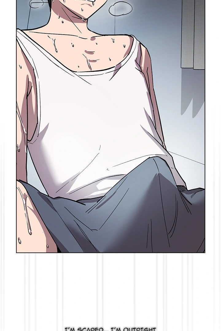 The Ghostly Deal Chapter 1 image 100
