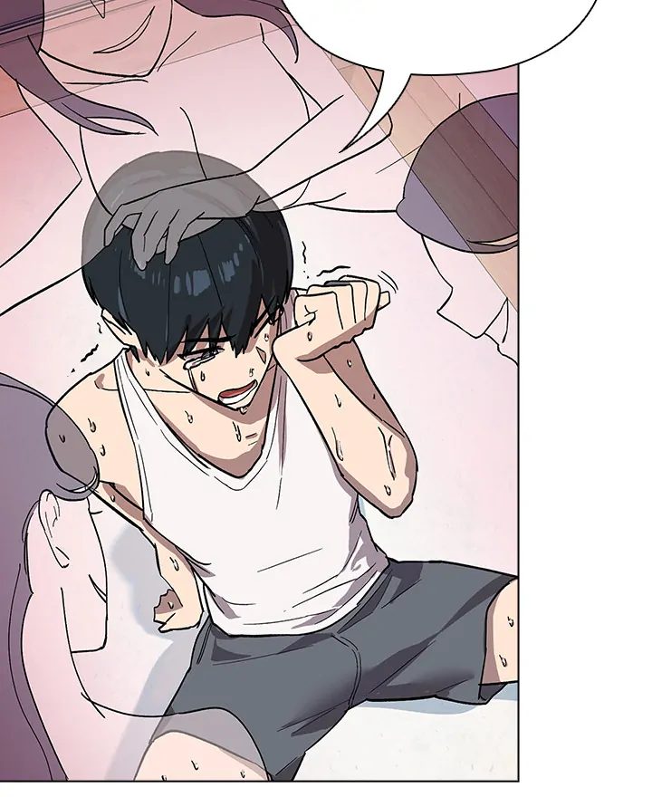 The Ghostly Deal Chapter 1 image 102