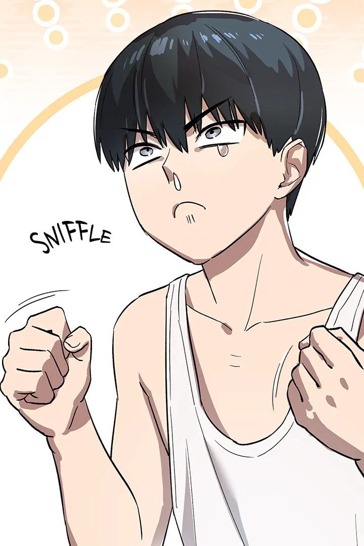 The Ghostly Deal Chapter 1 image 104