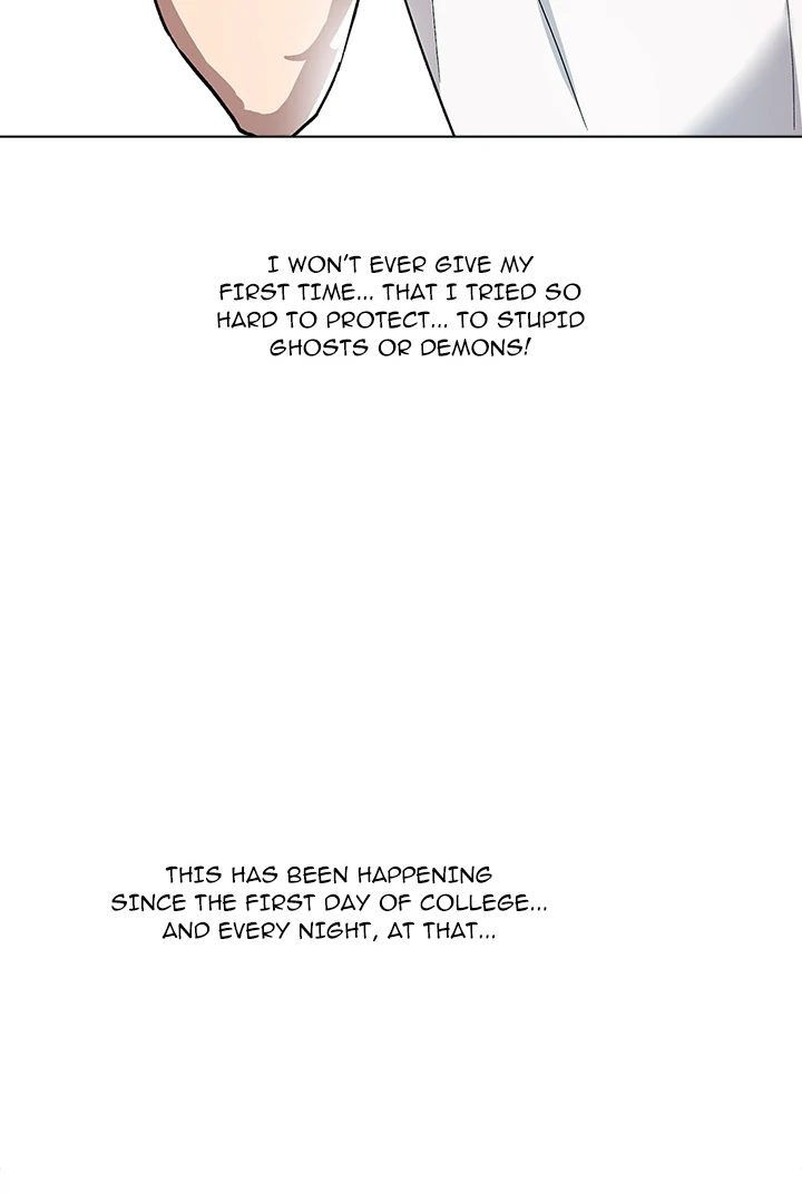 The Ghostly Deal Chapter 1 image 105
