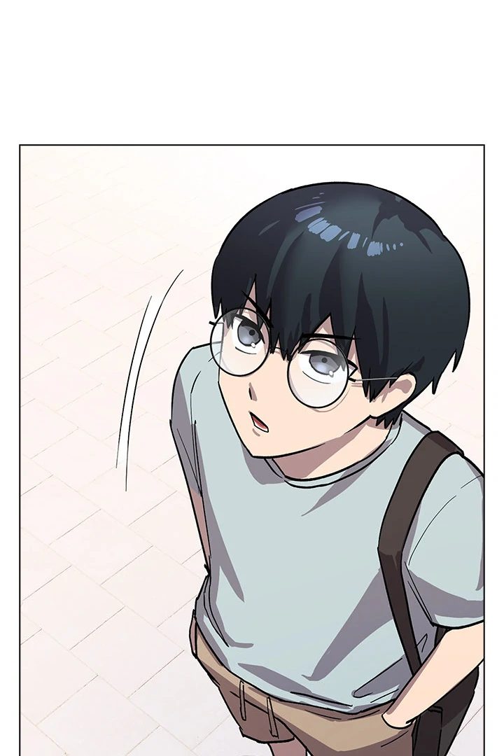 The Ghostly Deal Chapter 1 image 108