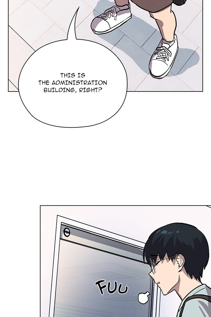 The Ghostly Deal Chapter 1 image 109