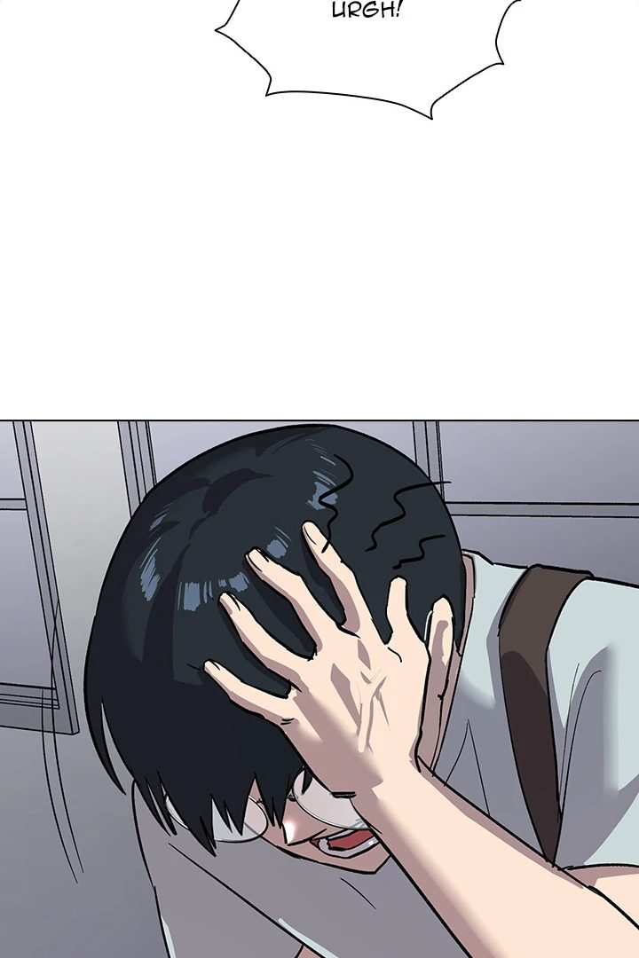 The Ghostly Deal Chapter 1 image 113