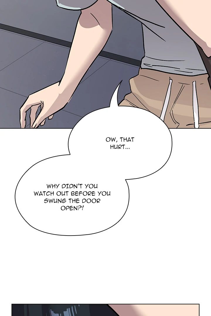 The Ghostly Deal Chapter 1 image 114
