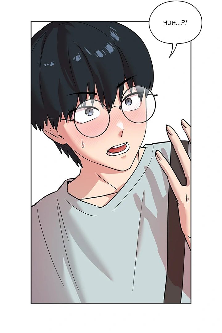 The Ghostly Deal Chapter 1 image 117