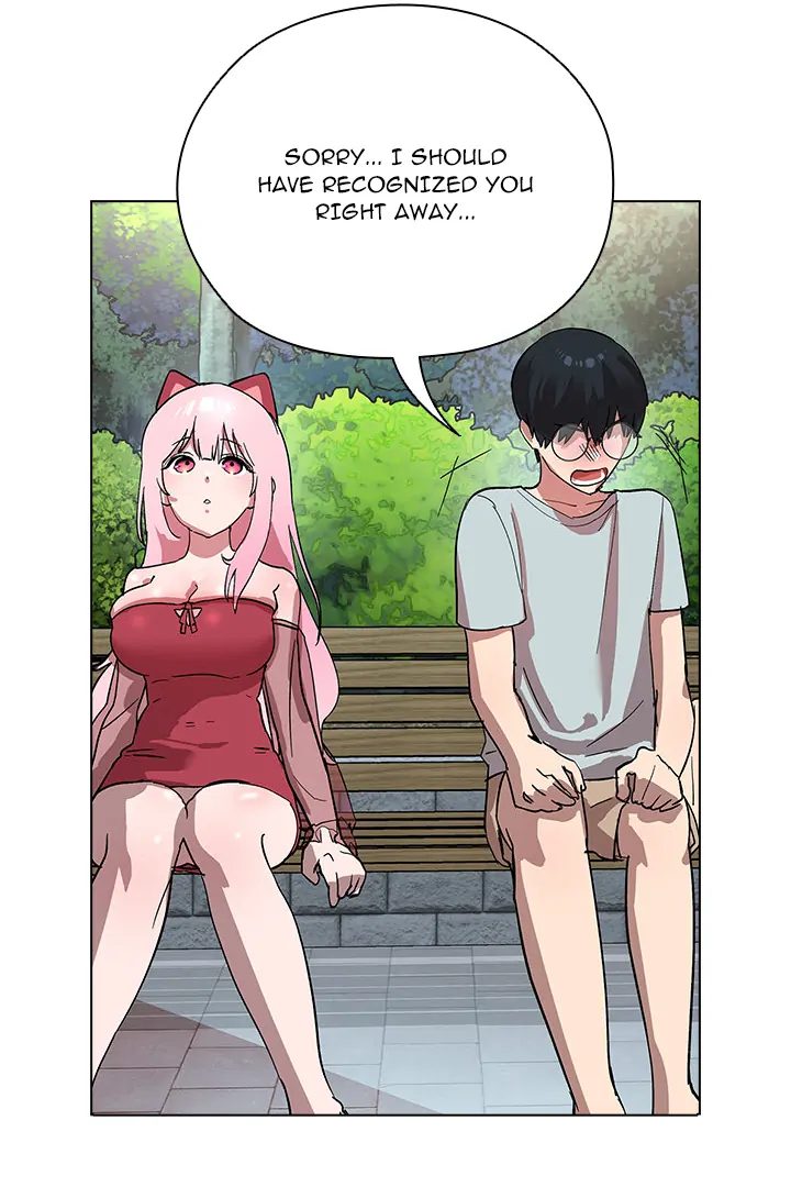 The Ghostly Deal Chapter 1 image 121