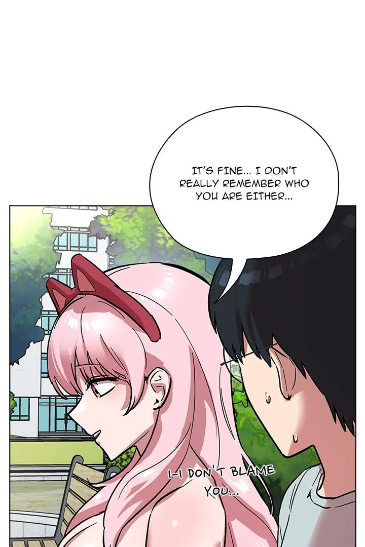 The Ghostly Deal Chapter 1 image 122