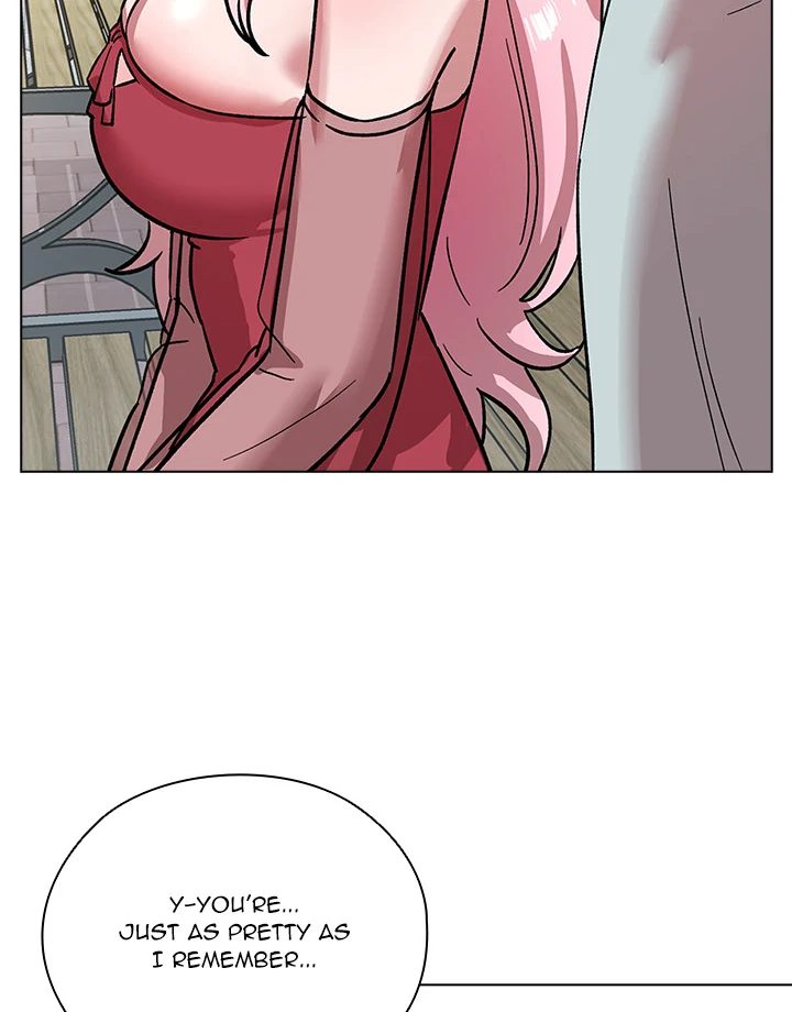 The Ghostly Deal Chapter 1 image 123