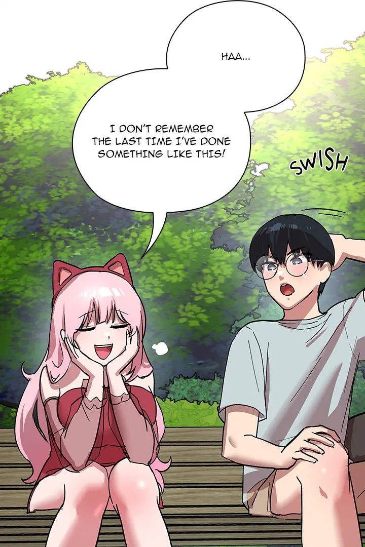 The Ghostly Deal Chapter 1 image 125