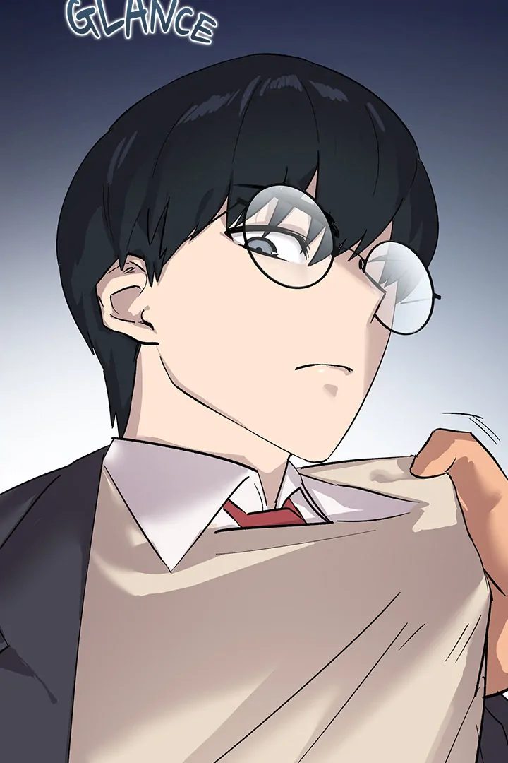 The Ghostly Deal Chapter 1 image 12