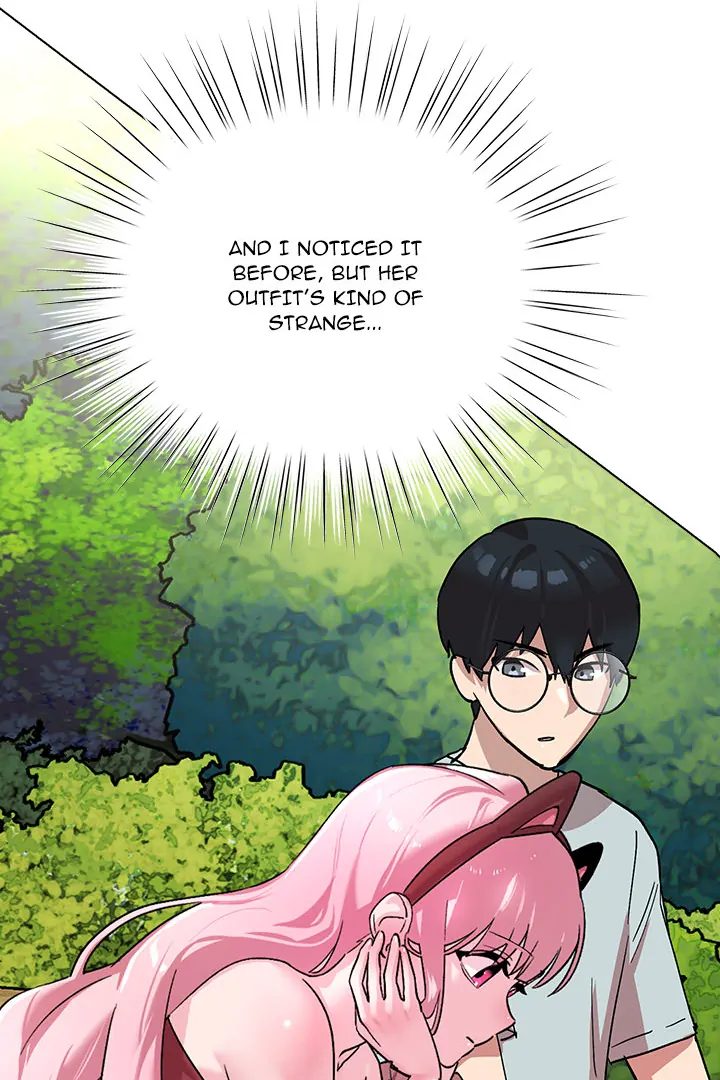 The Ghostly Deal Chapter 1 image 130