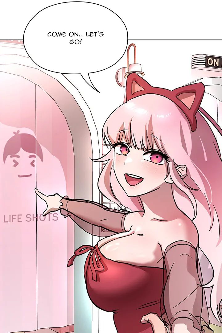 The Ghostly Deal Chapter 1 image 137