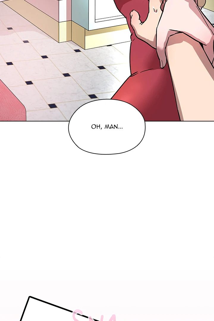 The Ghostly Deal Chapter 1 image 138