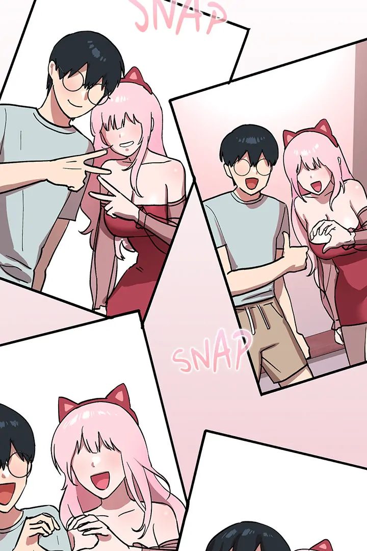 The Ghostly Deal Chapter 1 image 139
