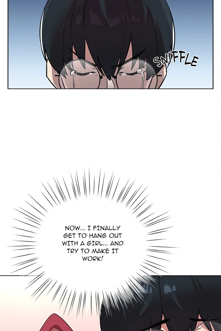 The Ghostly Deal Chapter 1 image 143
