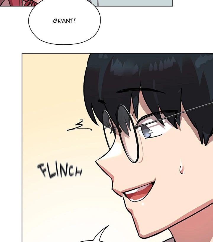 The Ghostly Deal Chapter 1 image 149