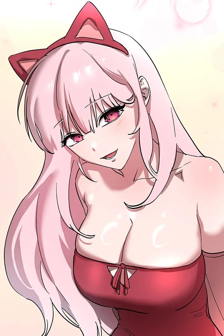 The Ghostly Deal Chapter 1 image 151