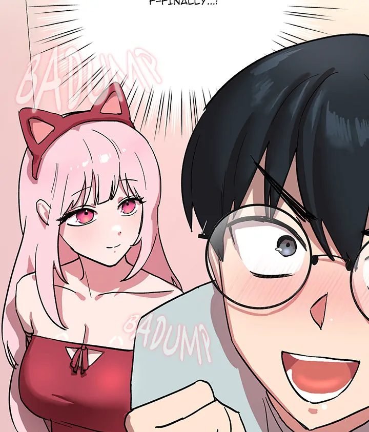 The Ghostly Deal Chapter 1 image 153