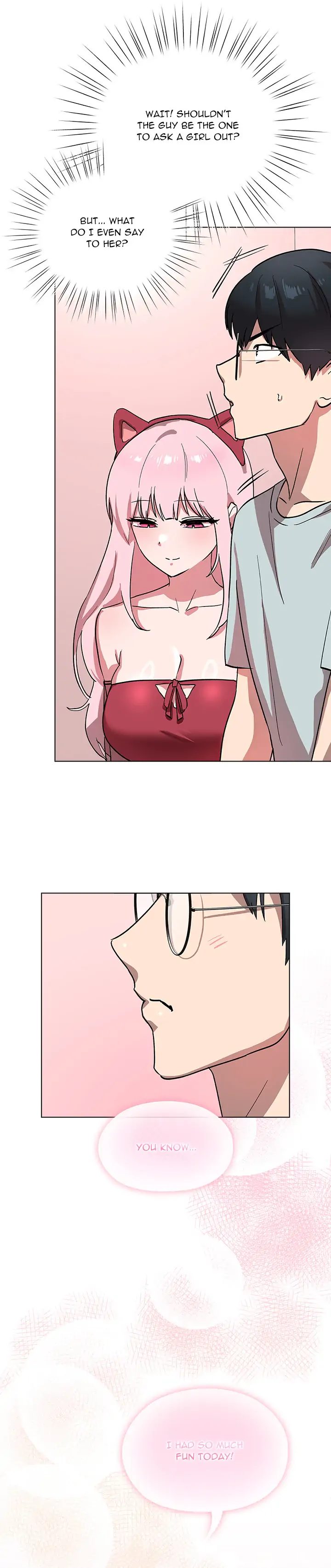 The Ghostly Deal Chapter 1 image 155