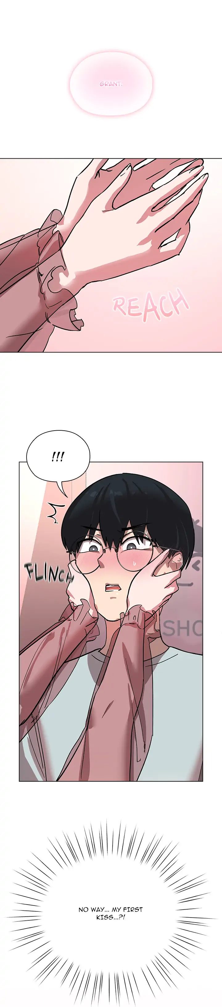 The Ghostly Deal Chapter 1 image 161