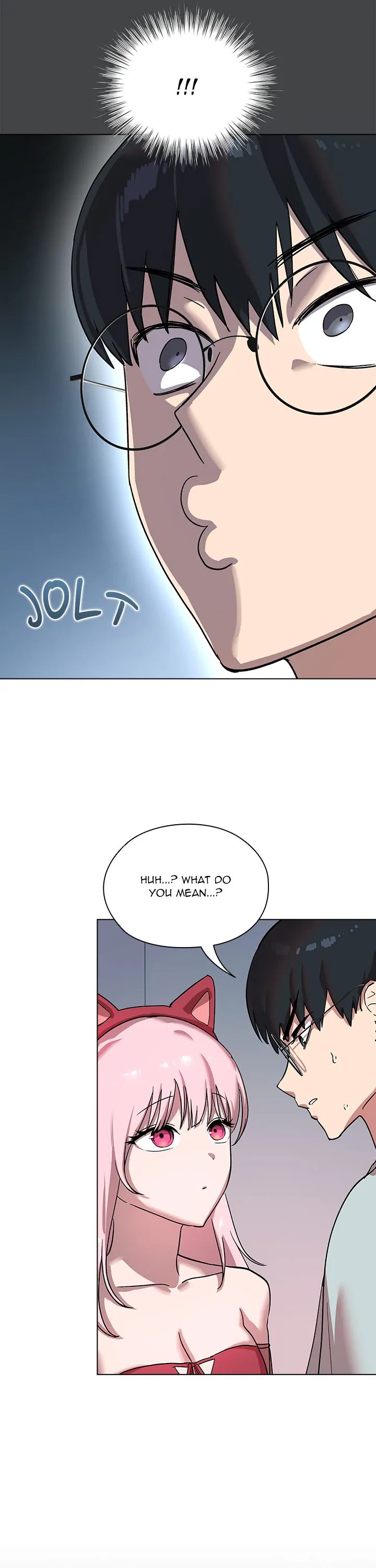 The Ghostly Deal Chapter 1 image 166