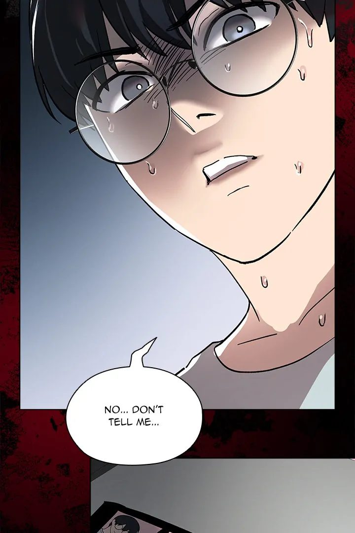 The Ghostly Deal Chapter 1 image 168