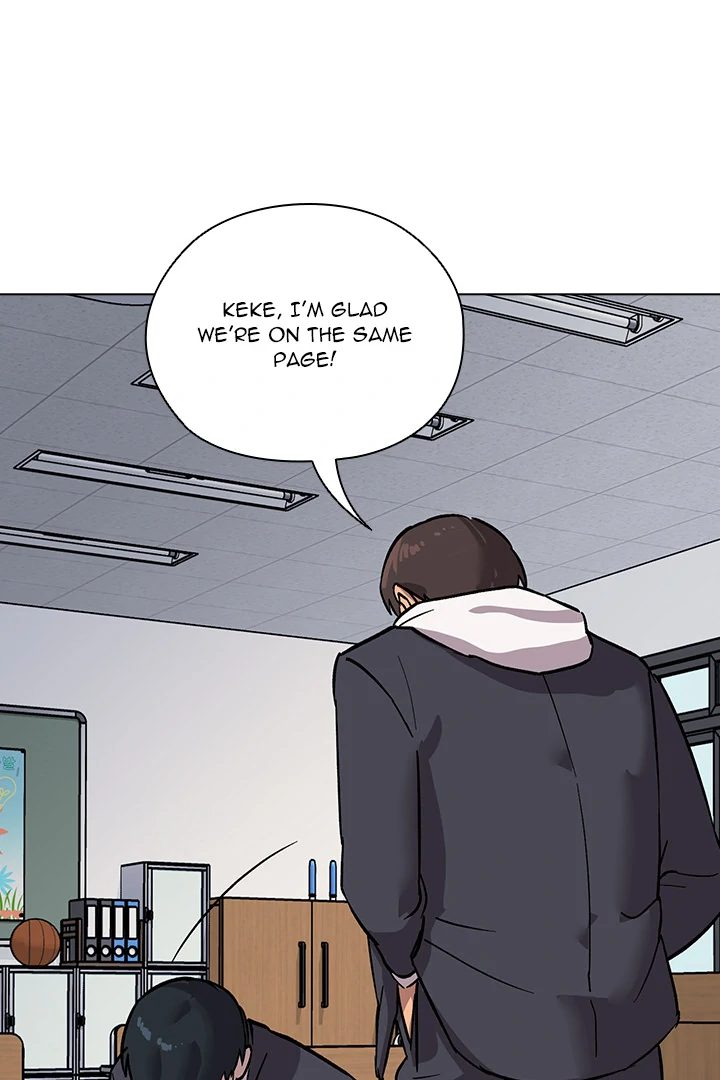 The Ghostly Deal Chapter 1 image 16
