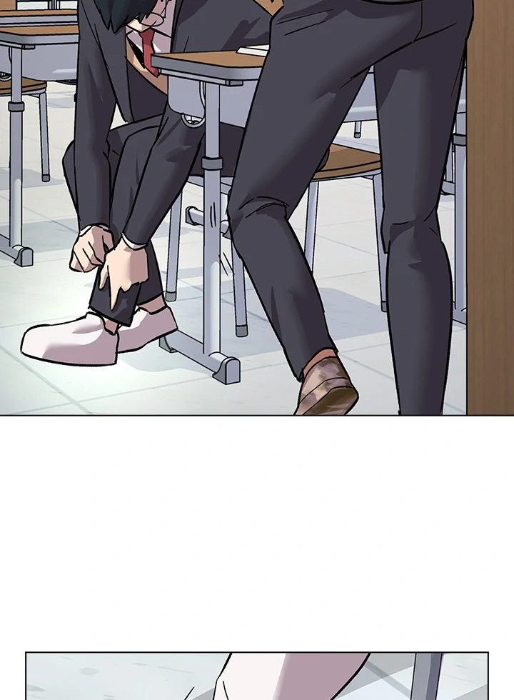 The Ghostly Deal Chapter 1 image 17