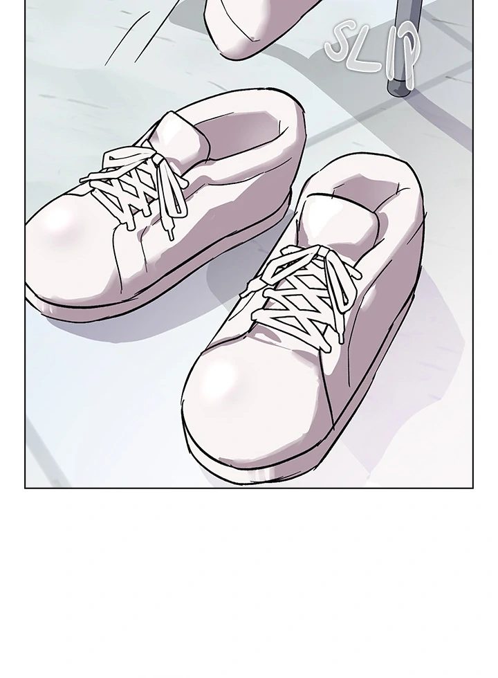 The Ghostly Deal Chapter 1 image 18