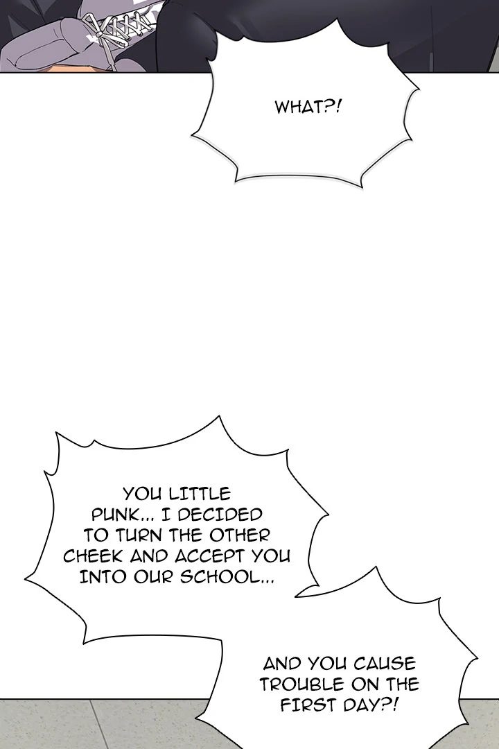 The Ghostly Deal Chapter 1 image 24