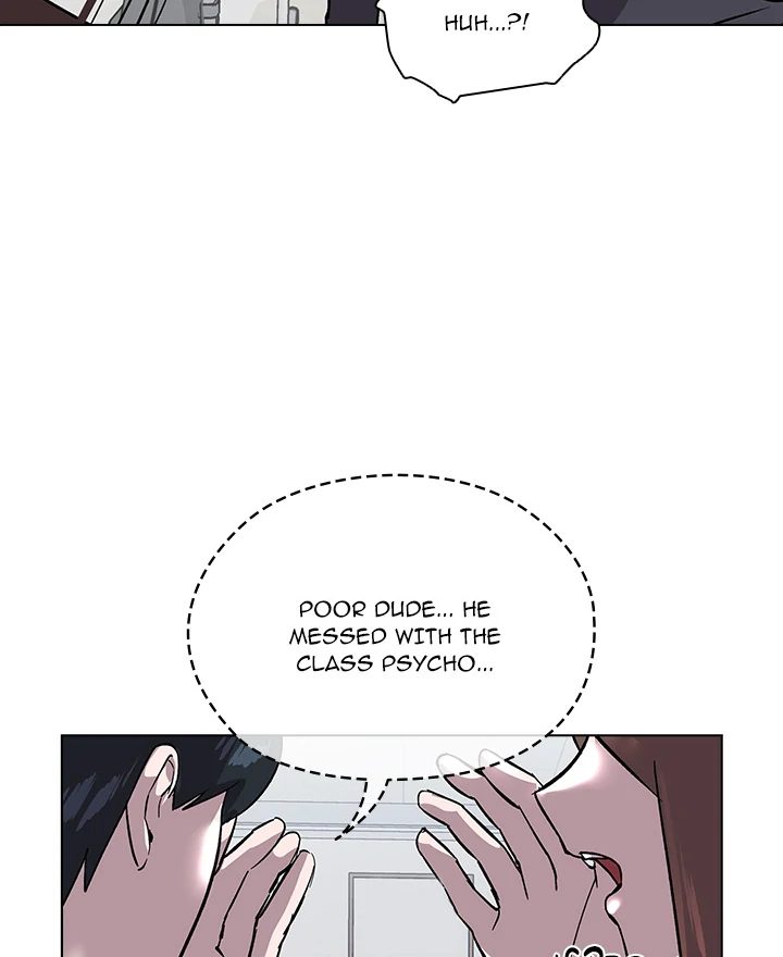 The Ghostly Deal Chapter 1 image 26