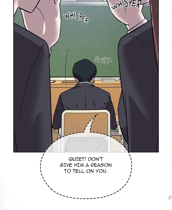 The Ghostly Deal Chapter 1 image 27