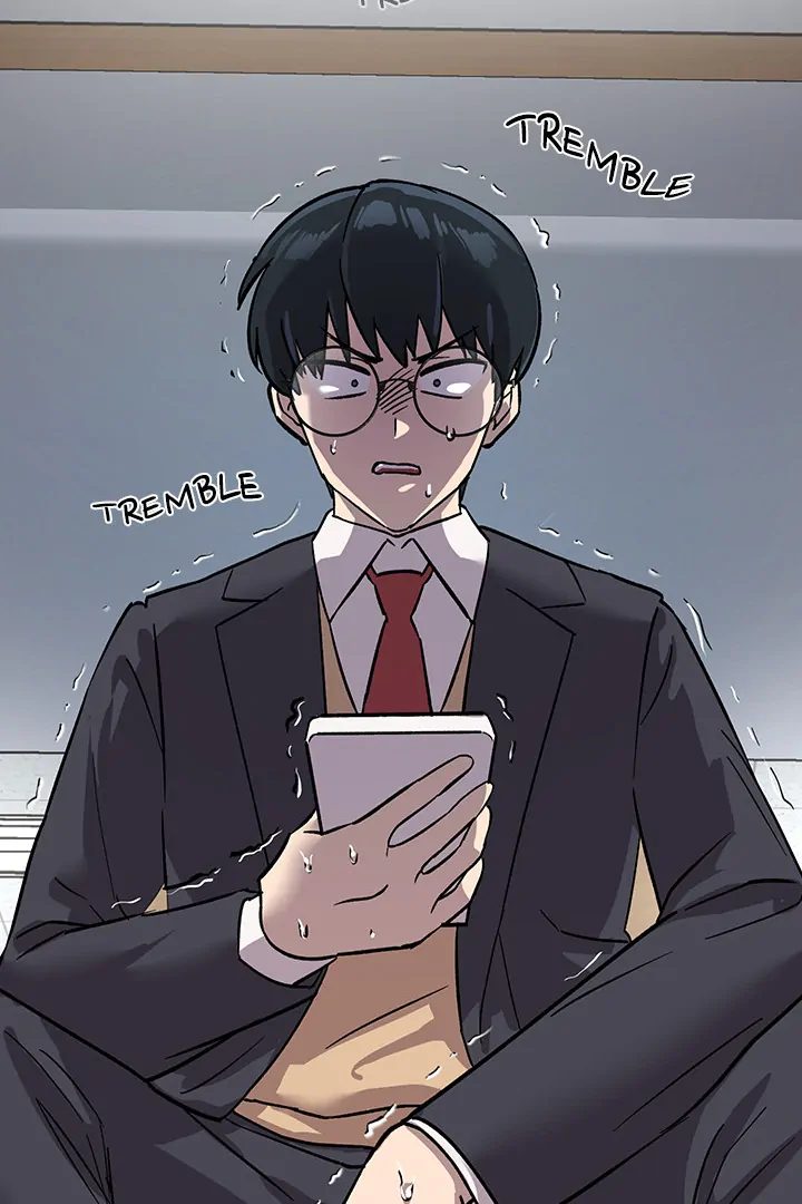 The Ghostly Deal Chapter 1 image 29