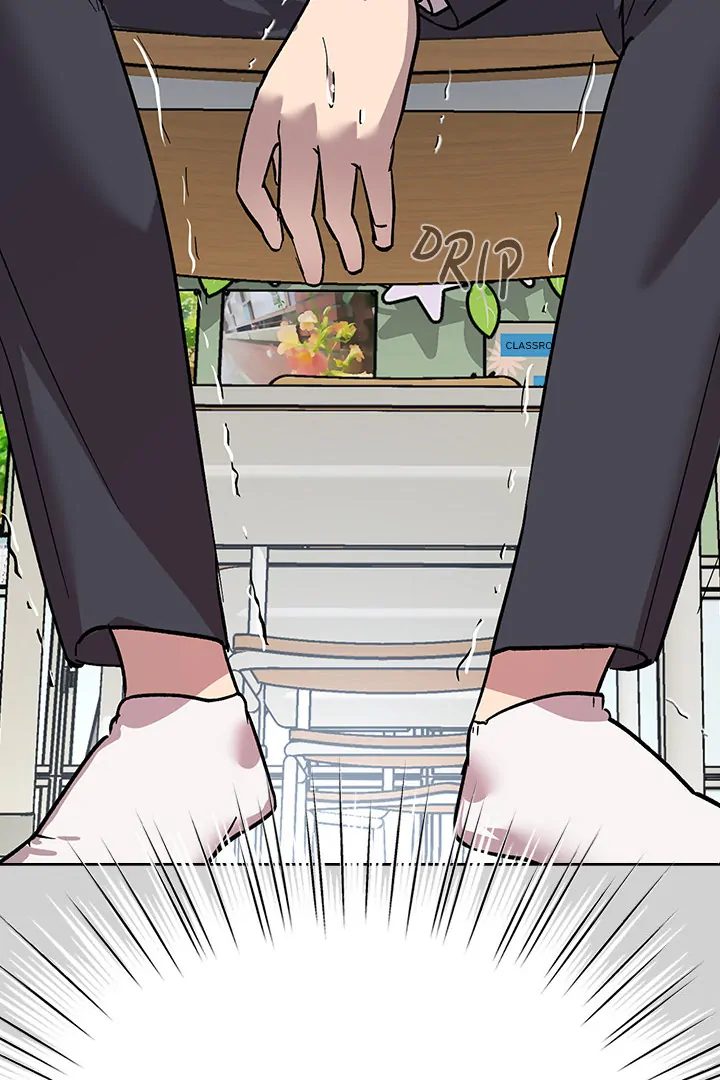 The Ghostly Deal Chapter 1 image 30