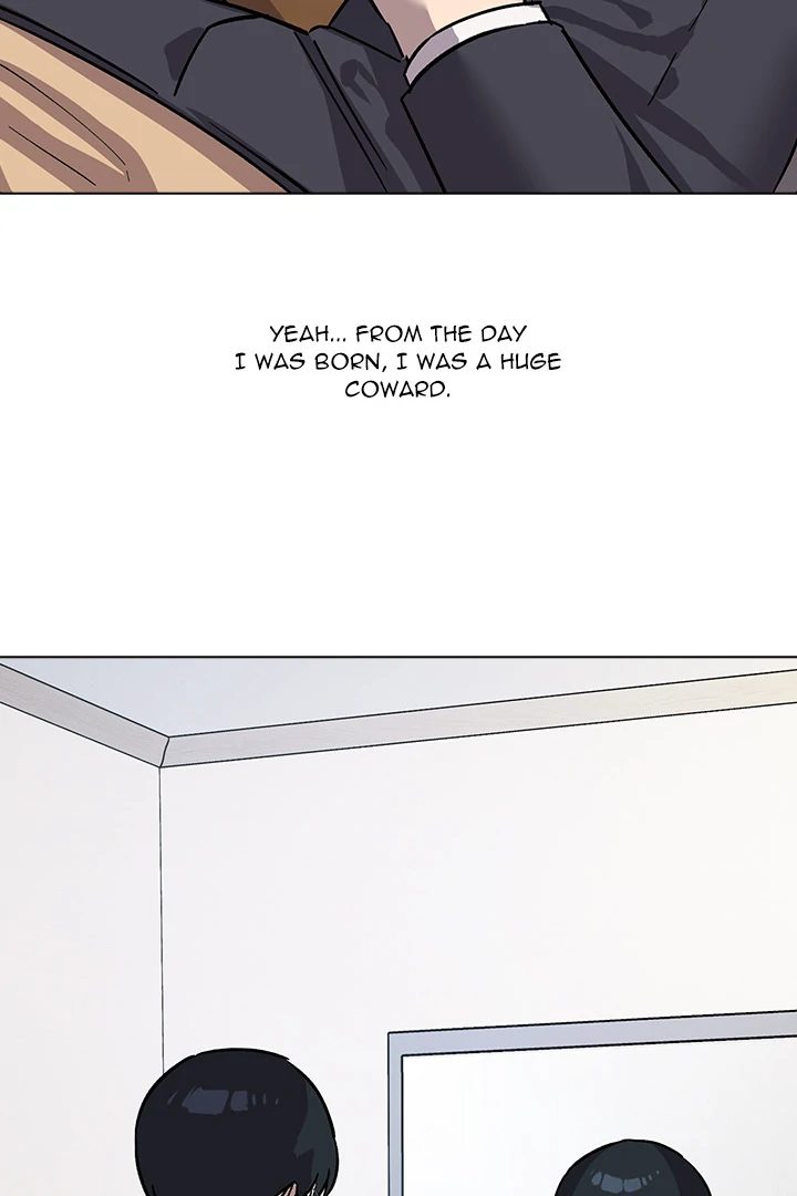 The Ghostly Deal Chapter 1 image 34