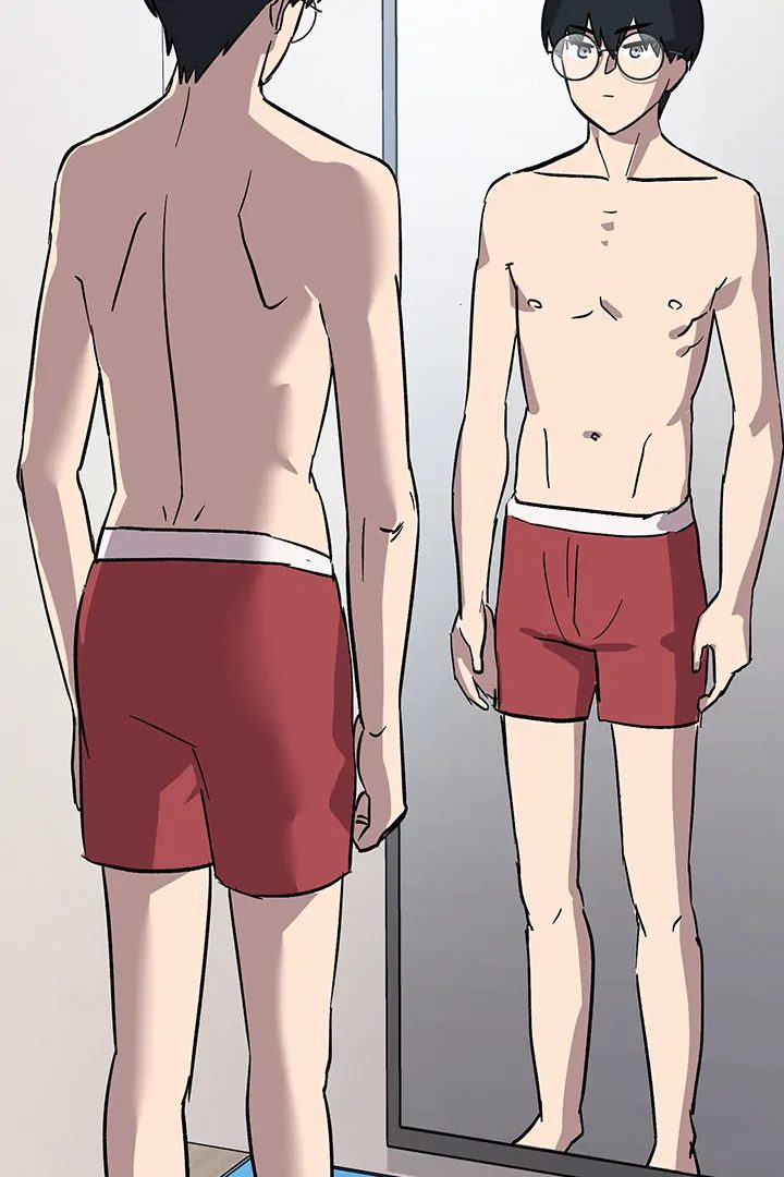 The Ghostly Deal Chapter 1 image 35